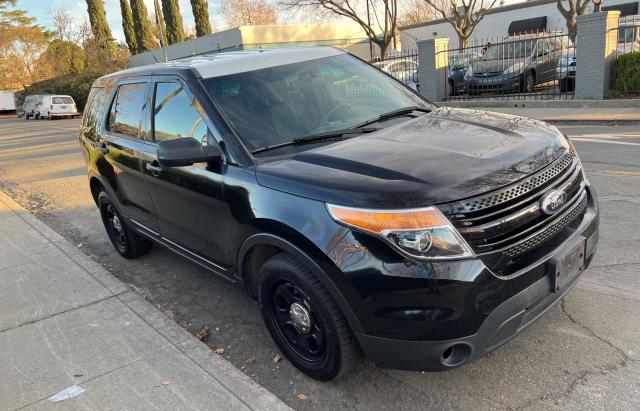 FORD EXPLORER P 2015 1fm5k8ar4fga88932