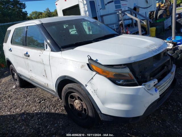 FORD EXPLORER 2015 1fm5k8ar4fgb41192