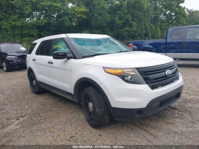 FORD EXPLORER 2015 1fm5k8ar4fgb98525