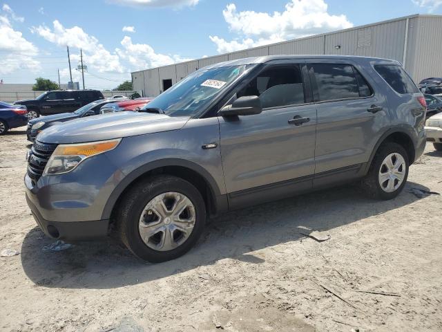 FORD EXPLORER P 2015 1fm5k8ar4fgc08051