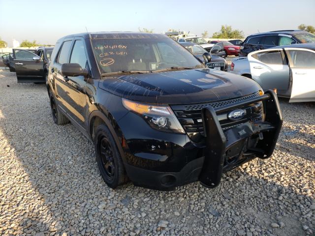 FORD EXPLORER P 2015 1fm5k8ar4fgc26811