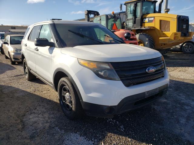 FORD EXPLORER P 2015 1fm5k8ar4fgc29935