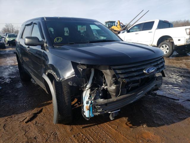 FORD EXPLORER P 2016 1fm5k8ar4gga02102