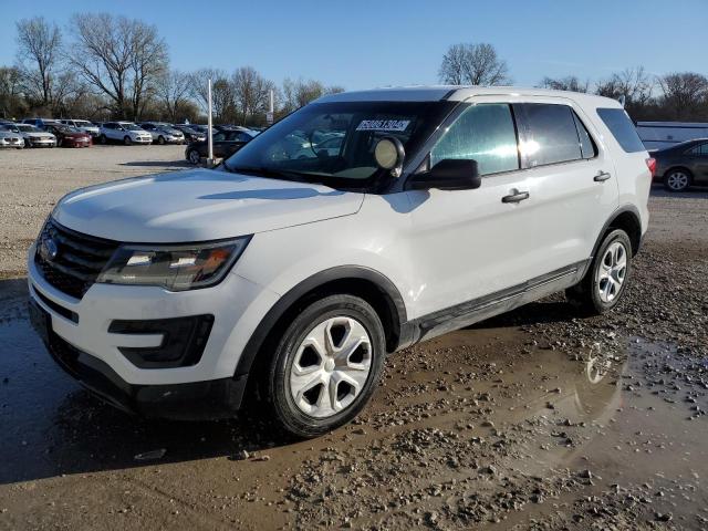 FORD EXPLORER 2016 1fm5k8ar4gga04495