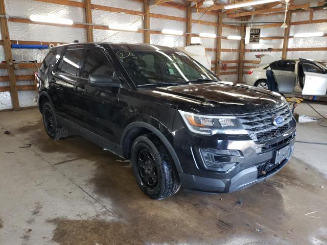 FORD EXPLORER P 2016 1fm5k8ar4gga19370