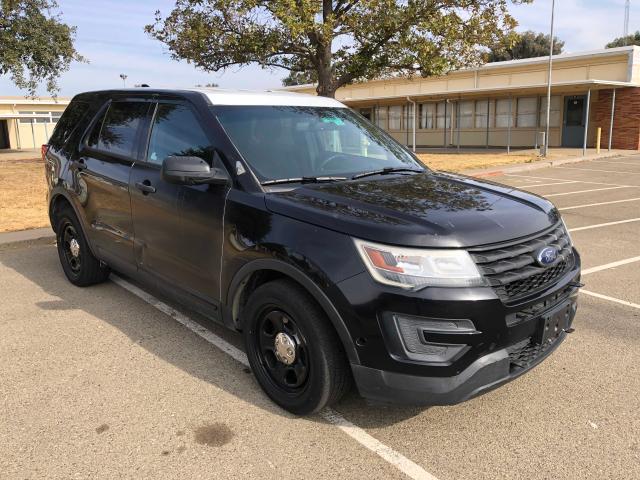 FORD EXPLORER P 2016 1fm5k8ar4ggb28489