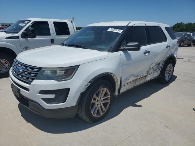 FORD EXPLORER 2016 1fm5k8ar4ggb65185