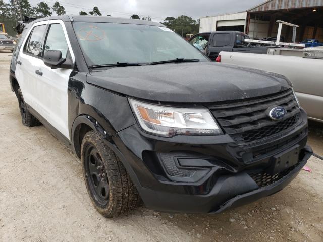 FORD EXPLORER P 2016 1fm5k8ar4ggc60796