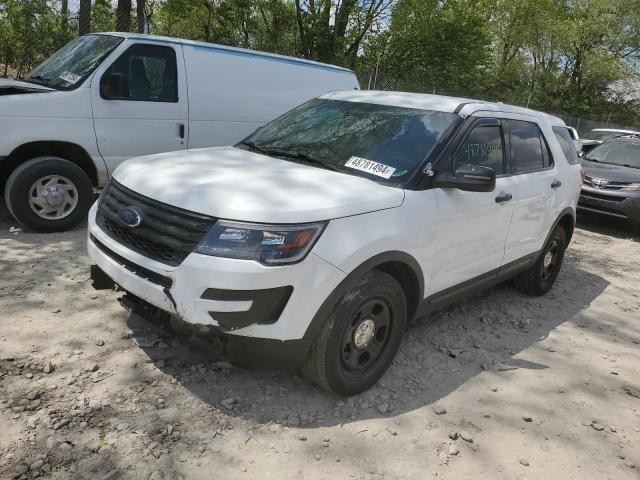 FORD EXPLORER 2016 1fm5k8ar4ggd05607