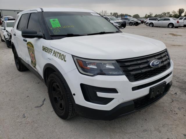 FORD EXPLORER P 2016 1fm5k8ar4ggd30300