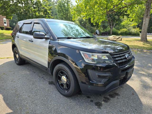 FORD EXPLORER P 2017 1fm5k8ar4hga13229