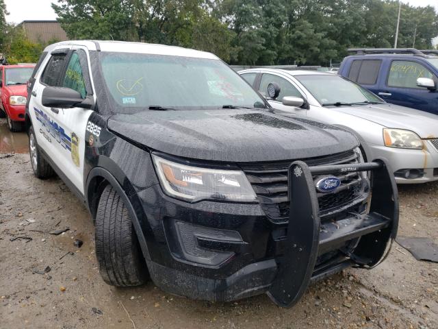 FORD EXPLORER P 2017 1fm5k8ar4hga17541