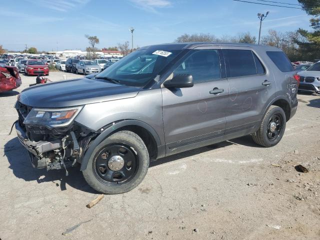 FORD EXPLORER 2017 1fm5k8ar4hga44562