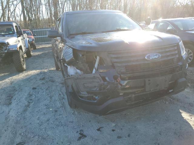 FORD EXPLORER P 2017 1fm5k8ar4hga63029