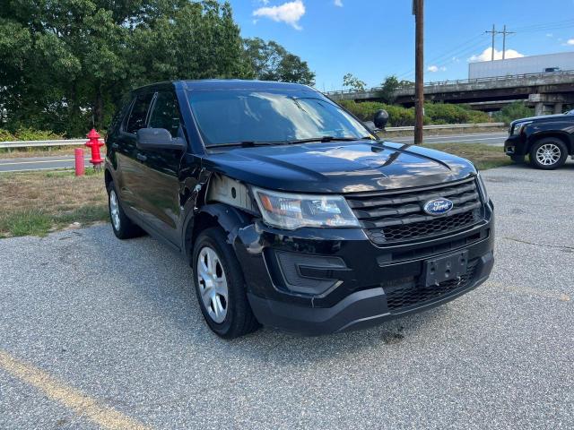 FORD EXPLORER P 2017 1fm5k8ar4hga71390