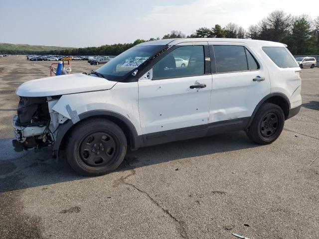 FORD EXPLORER 2017 1fm5k8ar4hga77173