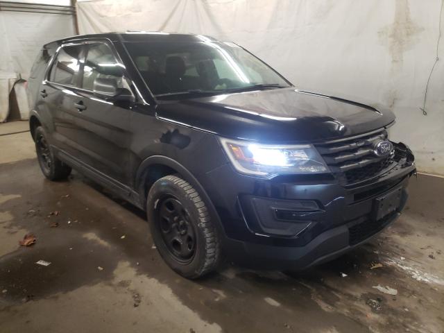 FORD EXPLORER P 2017 1fm5k8ar4hgb15940