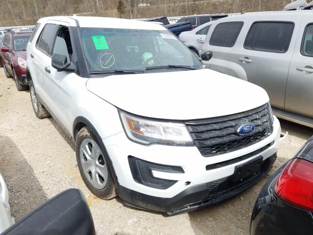 FORD EXPLORER P 2017 1fm5k8ar4hgb15968