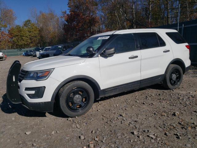 FORD EXPLORER 2017 1fm5k8ar4hgb54656