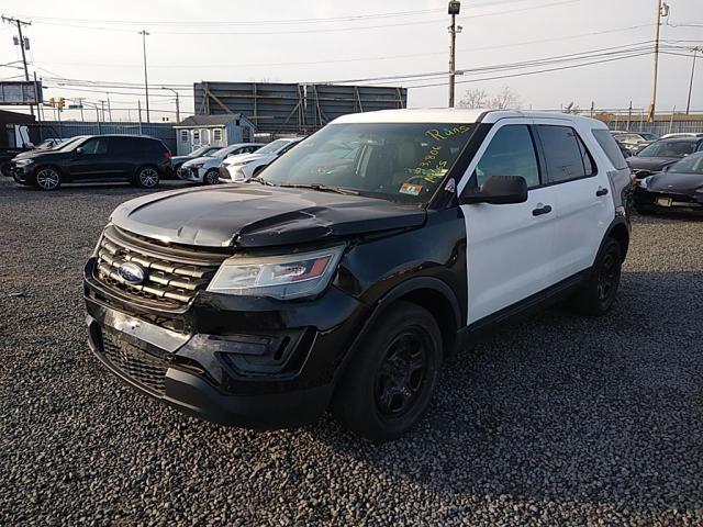 FORD EXPLORER 2017 1fm5k8ar4hgb64992