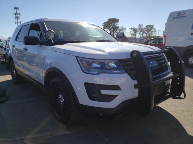 FORD EXPLORER P 2017 1fm5k8ar4hgb93098