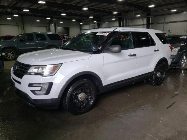 FORD EXPLORER 2017 1fm5k8ar4hgd14017