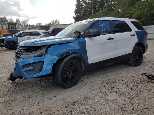 FORD EXPLORER 2017 1fm5k8ar4hgd60415