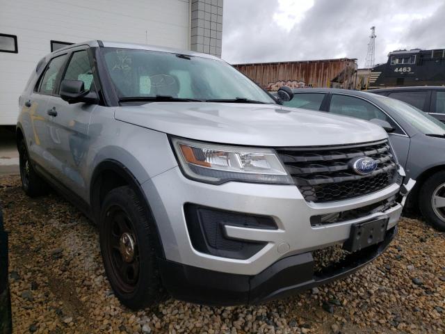 FORD EXPLORER P 2017 1fm5k8ar4hgd93673