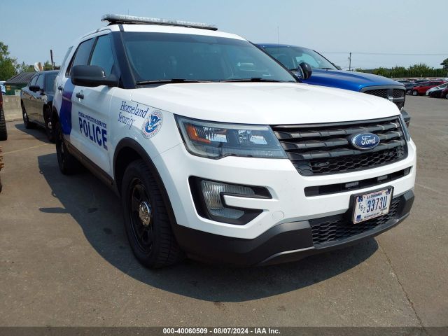 FORD EXPLORER 2017 1fm5k8ar4hge25859