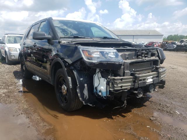 FORD EXPLORER P 2017 1fm5k8ar4hge30348