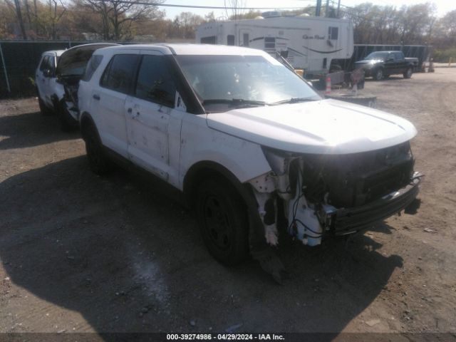 FORD NULL 2018 1fm5k8ar4jga20672