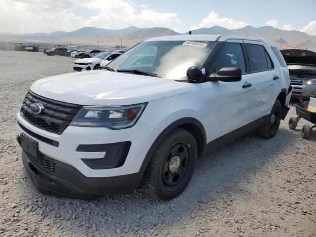 FORD EXPLORER 2018 1fm5k8ar4jga71623