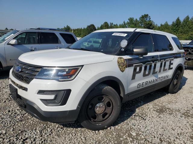 FORD EXPLORER 2018 1fm5k8ar4jga72061