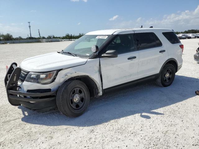 FORD EXPLORER P 2018 1fm5k8ar4jga84940