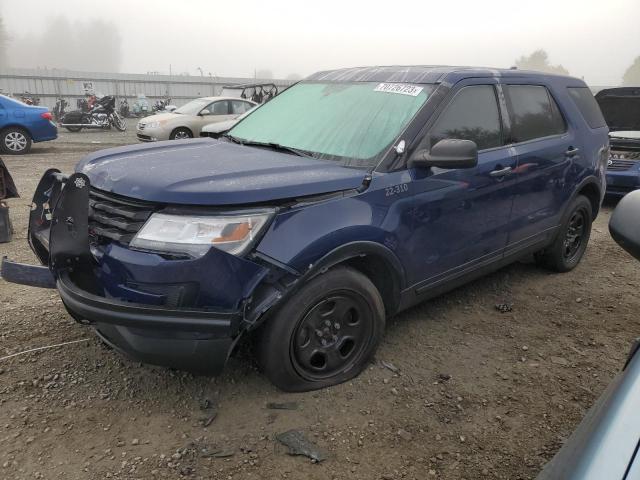 FORD EXPLORER P 2018 1fm5k8ar4jgb19203