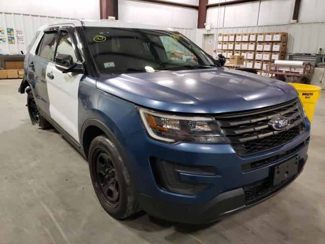 FORD EXPLORER P 2018 1fm5k8ar4jgb47650