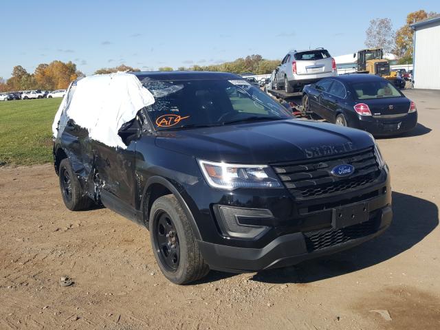 FORD EXPLORER P 2018 1fm5k8ar4jgc18023