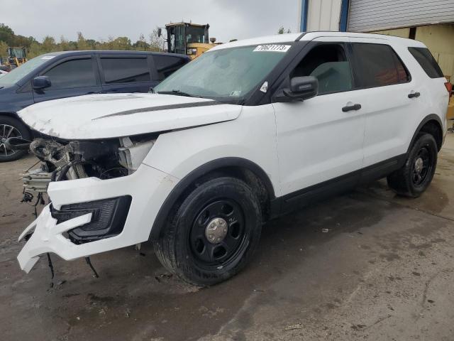 FORD EXPLORER 2018 1fm5k8ar4jgc34366