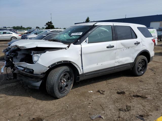 FORD EXPLORER 2018 1fm5k8ar4jgc95460