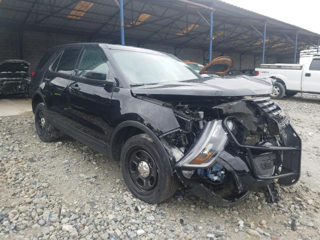 FORD EXPLORER P 2019 1fm5k8ar4kga30944