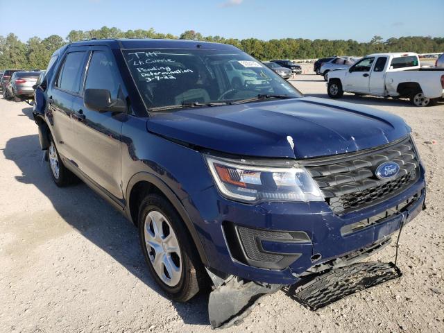 FORD EXPLORER P 2019 1fm5k8ar4kga65144