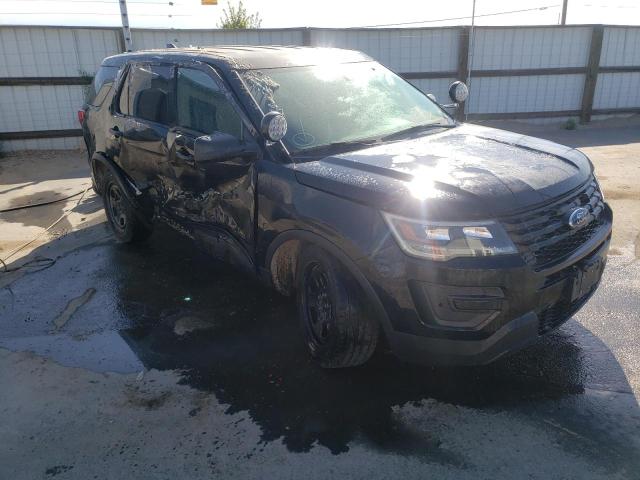 FORD EXPLORER P 2019 1fm5k8ar4kgb22751