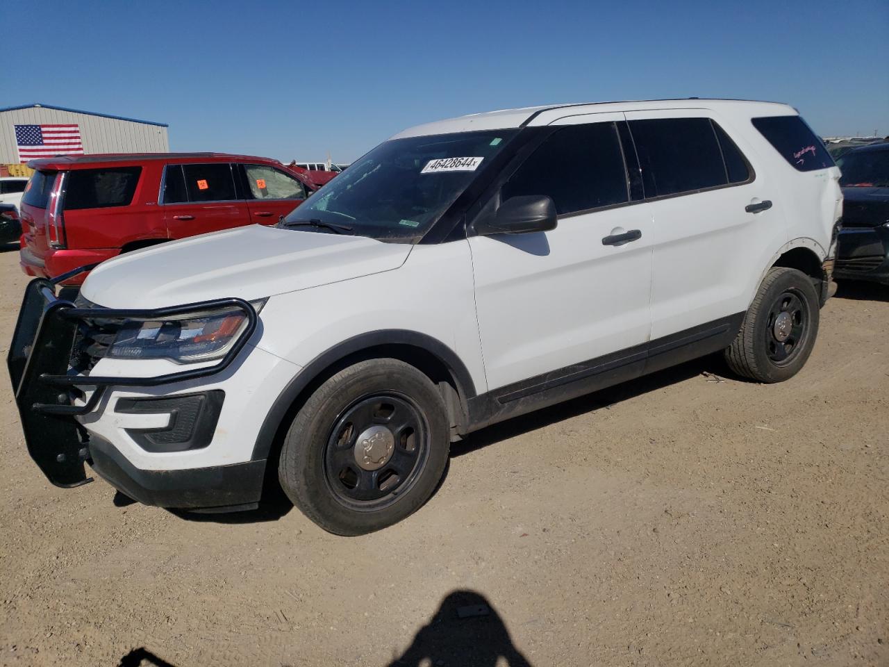 FORD EXPLORER 2019 1fm5k8ar4kgb24273