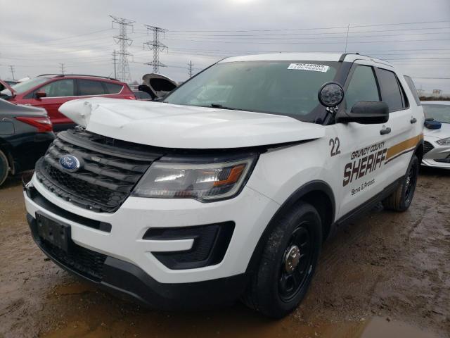 FORD EXPLORER 2019 1fm5k8ar4kgb28291