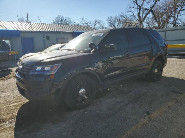 FORD EXPLORER 2019 1fm5k8ar4kgb54650