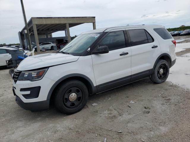 FORD EXPLORER P 2019 1fm5k8ar4kgb55247