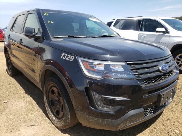 FORD EXPLORER P 2019 1fm5k8ar4kgb55443