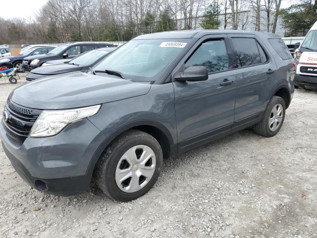 FORD EXPLORER 2013 1fm5k8ar5dga38599