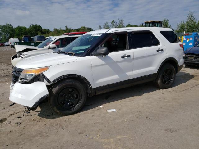 FORD EXPLORER P 2013 1fm5k8ar5dga51482