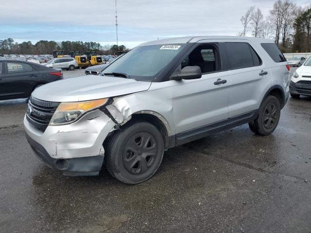 FORD EXPLORER P 2013 1fm5k8ar5dgc16284